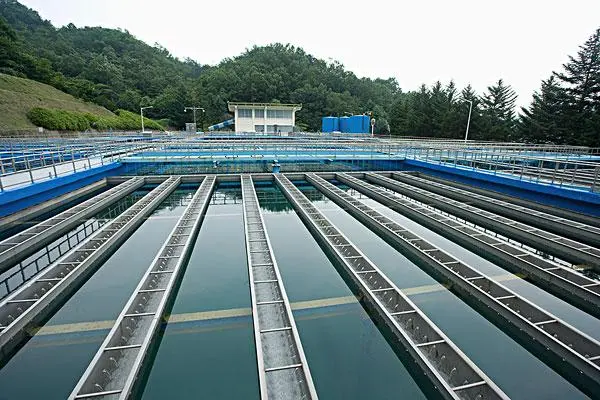 污水處理廠沉砂池有害氣體有哪些